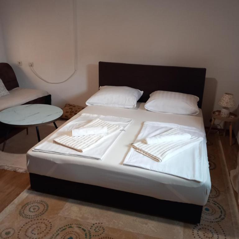 Apartman Eldar - Apartman sa 1 Spavaćom Sobom - 10