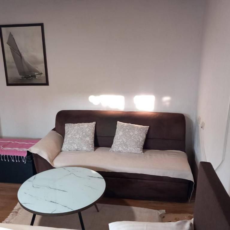 Apartman Eldar - Apartman sa 1 Spavaćom Sobom - 11