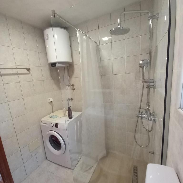 Apartman Eldar - Apartman sa 1 Spavaćom Sobom - 12