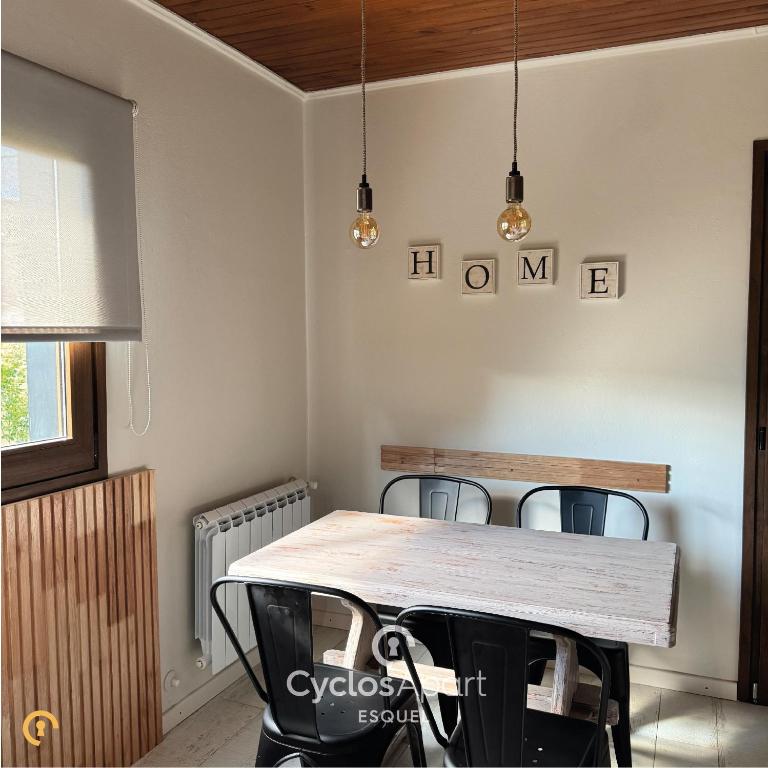 CyclosApart - Apartamento - Planta baja - 32