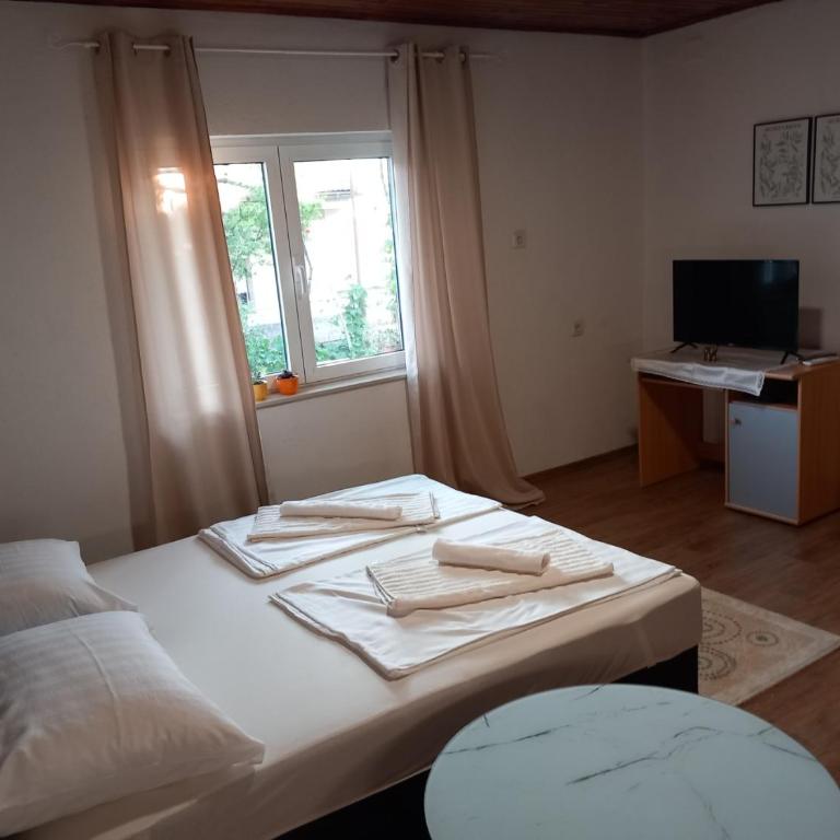 Apartman Eldar - Apartman sa 1 Spavaćom Sobom - 14