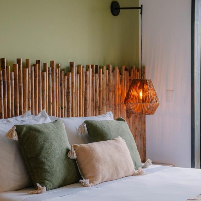 Hotel Tukki Ecolodge - Suite Junior - 20