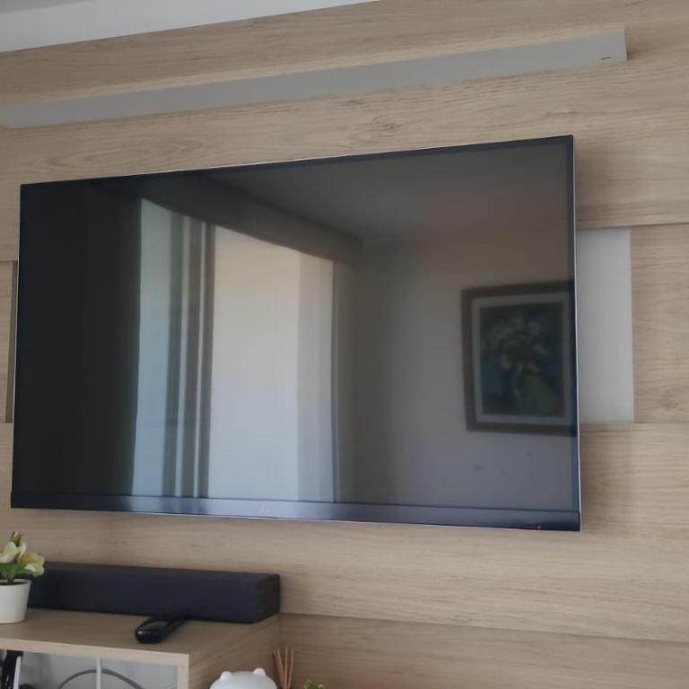 Hermoso apartamento, con la comodidad de tu hogar! - Apartamento de 3 dormitorios - 3