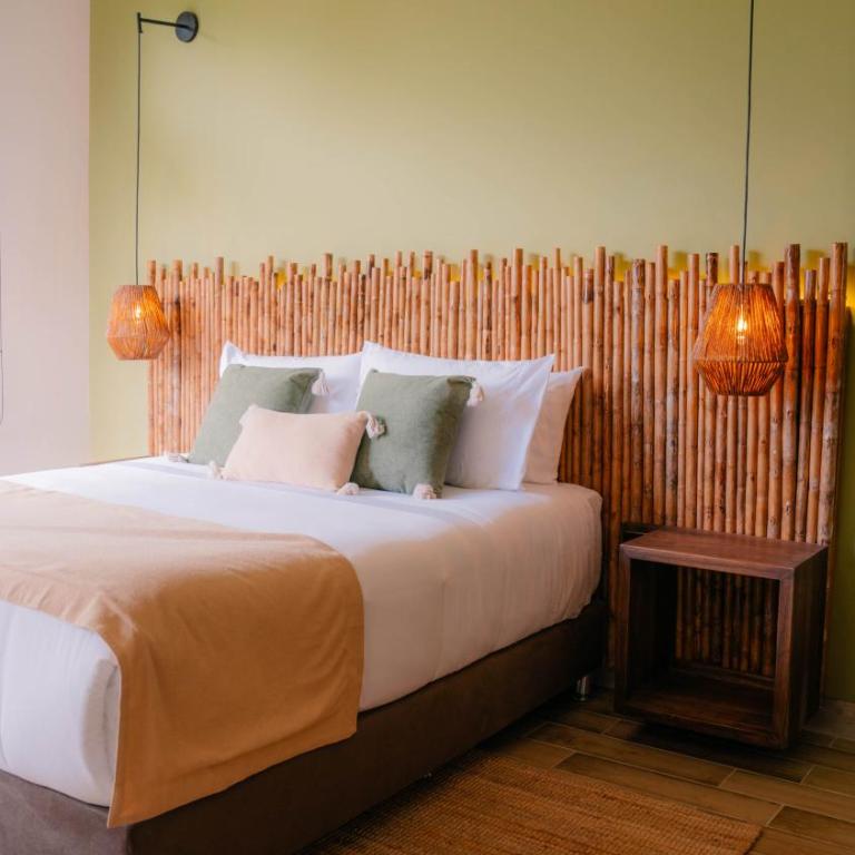 Hotel Tukki Ecolodge - Suite Junior - 17