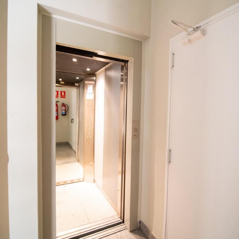 Santiago Bernabeu Temporary Apartment JMC52 - One-Bedroom Apartment - 10
