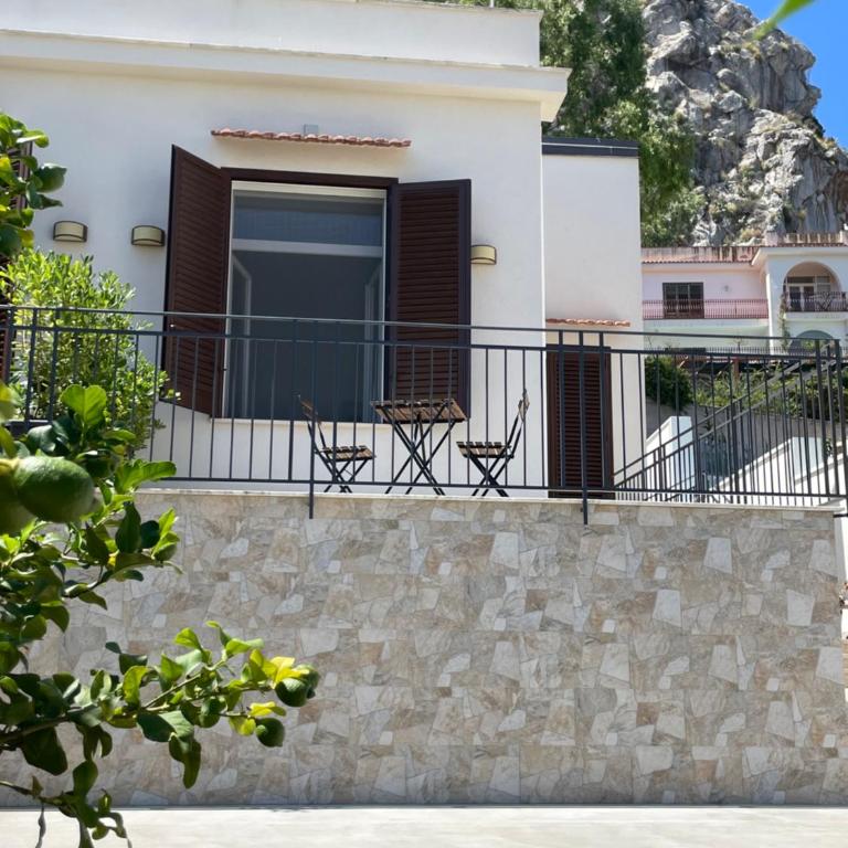 Casa Totino Mondello - Appartamento con 1 Camera da Letto - 3