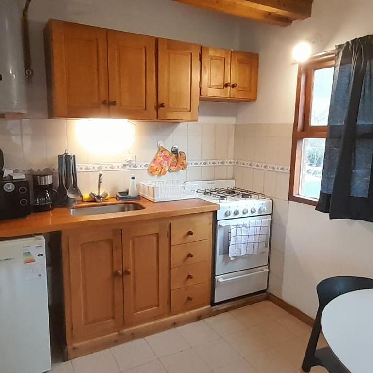 Mi Alojamiento SMA - Apartamento de 1 dormitorio - 9