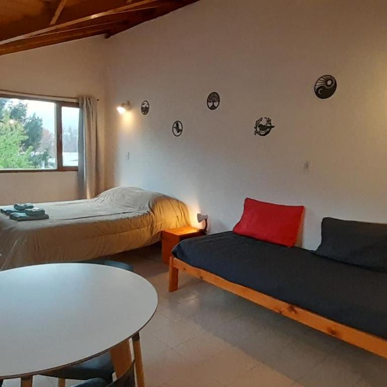 Mi Alojamiento SMA - Apartamento de 1 dormitorio - 2
