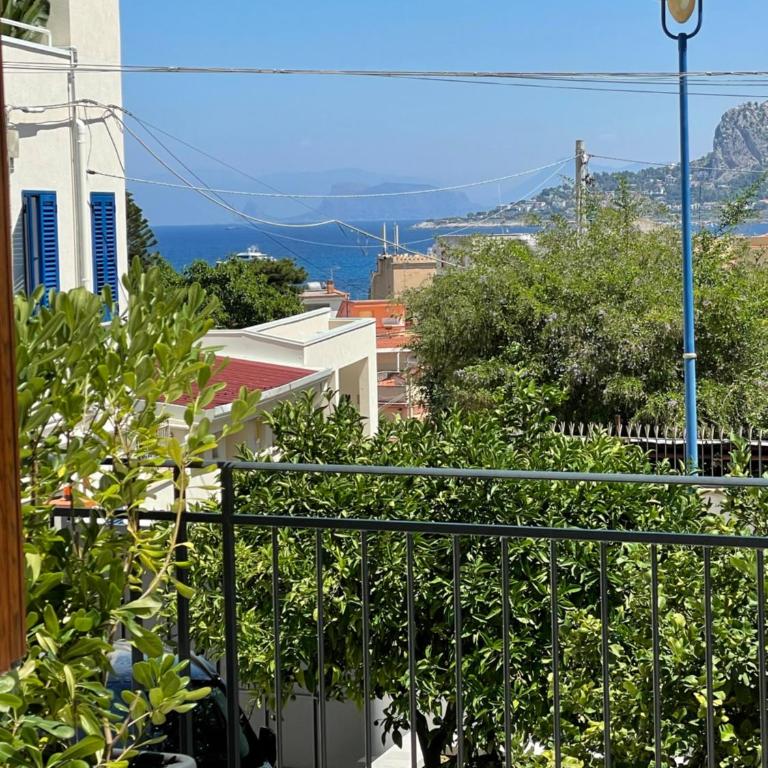 Casa Totino Mondello - Appartamento con 1 Camera da Letto - 6