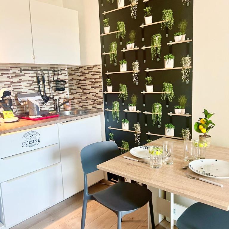 L'Estival, Royan - Apartamento de 1 dormitorio - 10