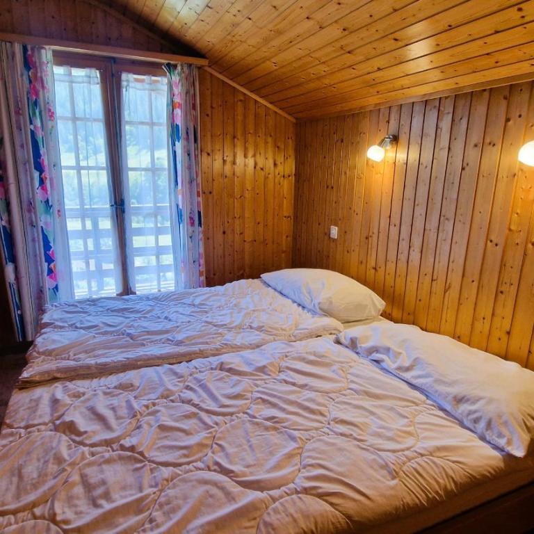 Chalet Lu Verzache 5 personnes - Chalet - 6