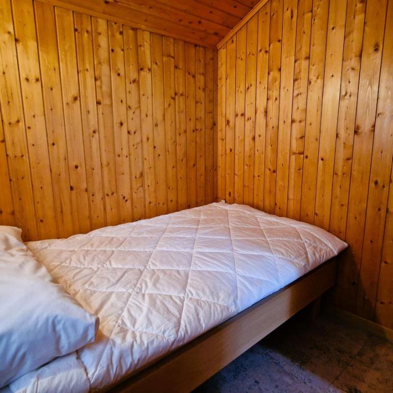Chalet Lu Verzache 5 personnes - Chalet - 7