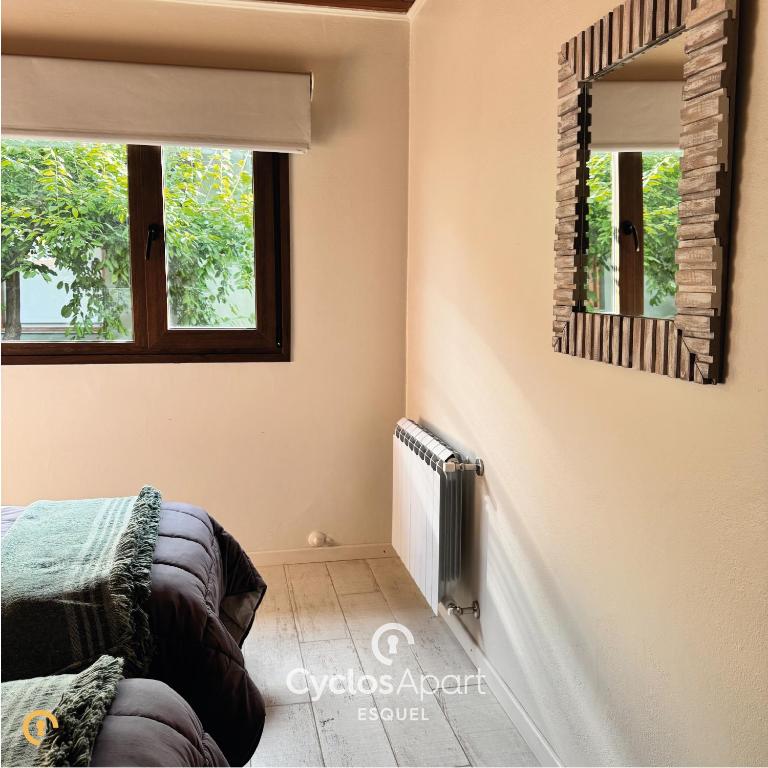 CyclosApart - Apartamento - Planta baja - 10