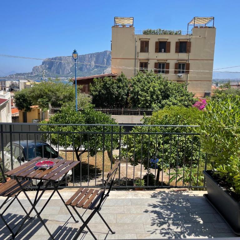 Casa Totino Mondello - Appartamento con 1 Camera da Letto - 5