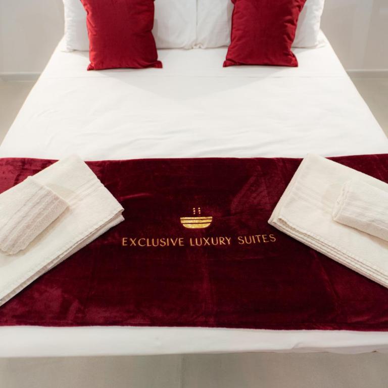5 Stars - Exclusive Luxury Suites with a jacuzzi - Camera Queen Superior - 20