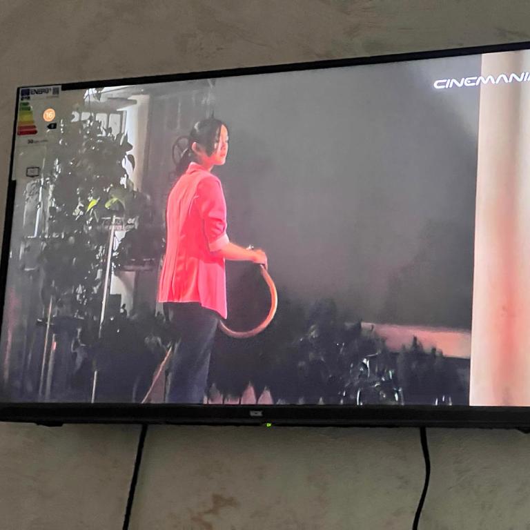 Sarah - Apartman sa 1 Spavaćom Sobom - 9