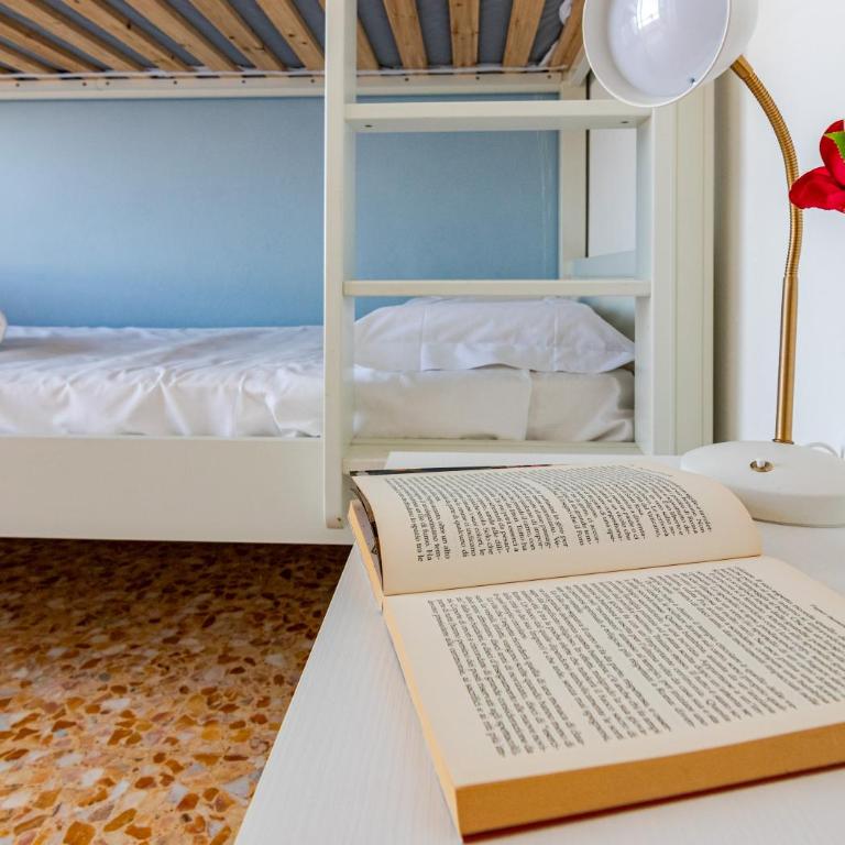 brg dx- Attico terrazza vista panoramica Lungarni Pisani - Appartamento con 2 Camere da Letto - 41