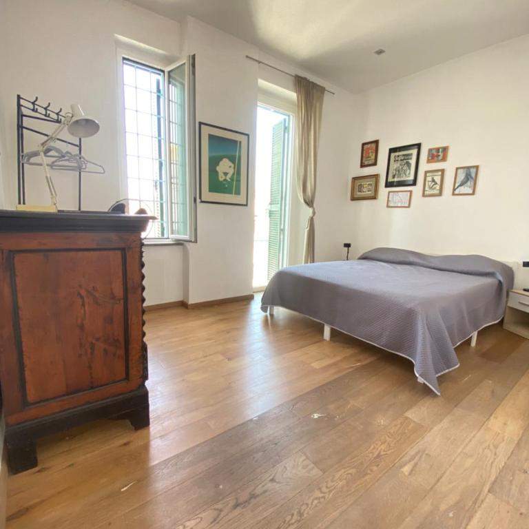 Terrazza Flaminia - Appartamento con 2 Camere da Letto - 57