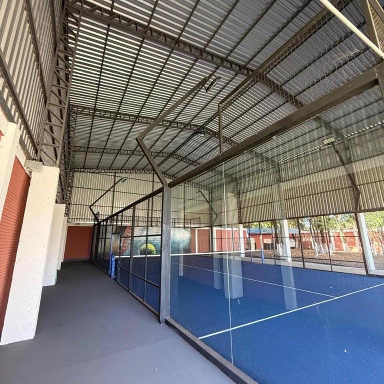Villa Paraná - Villa de 1 dormitorio - 4