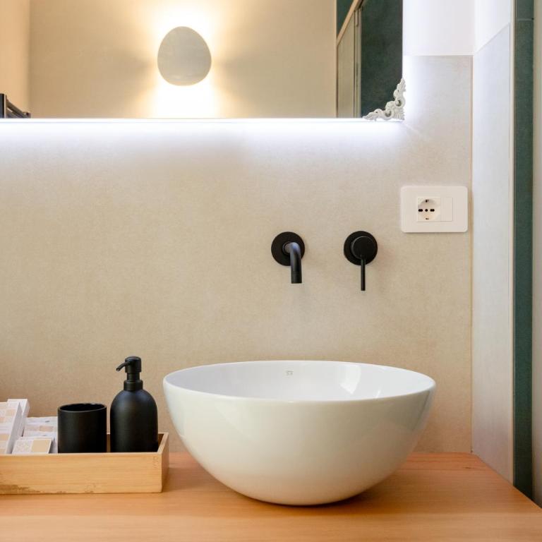 Anna CENTRAL Suites & Apartments - Appartamento Deluxe con 2 Camere da Letto - 18