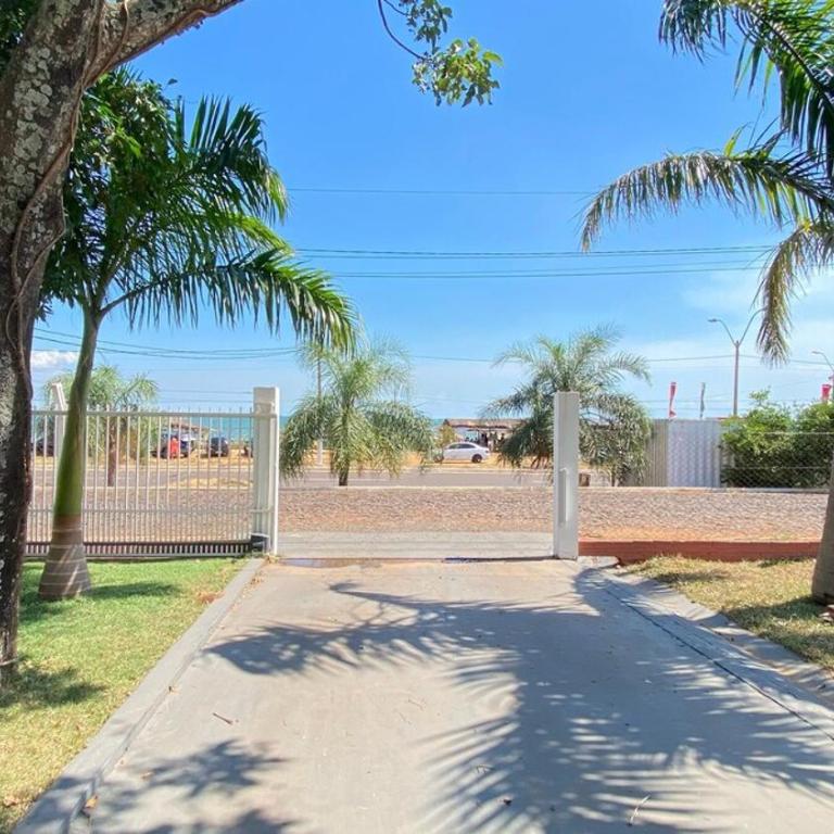 Villa Paraná - Villa de 1 dormitorio - 7