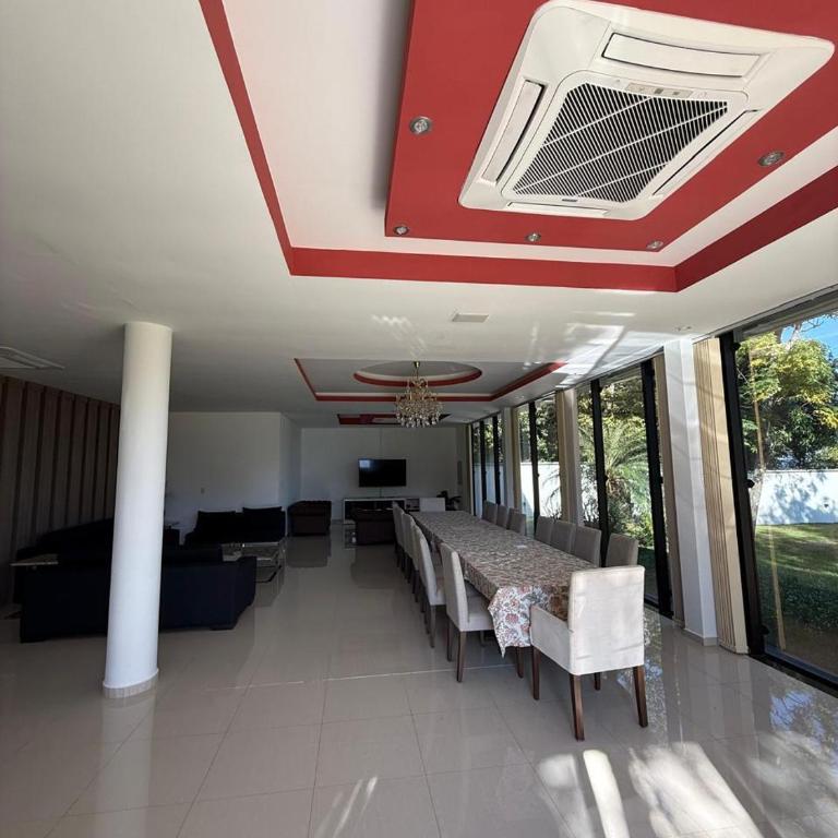 Villa Paraná - Villa de 1 dormitorio - 8