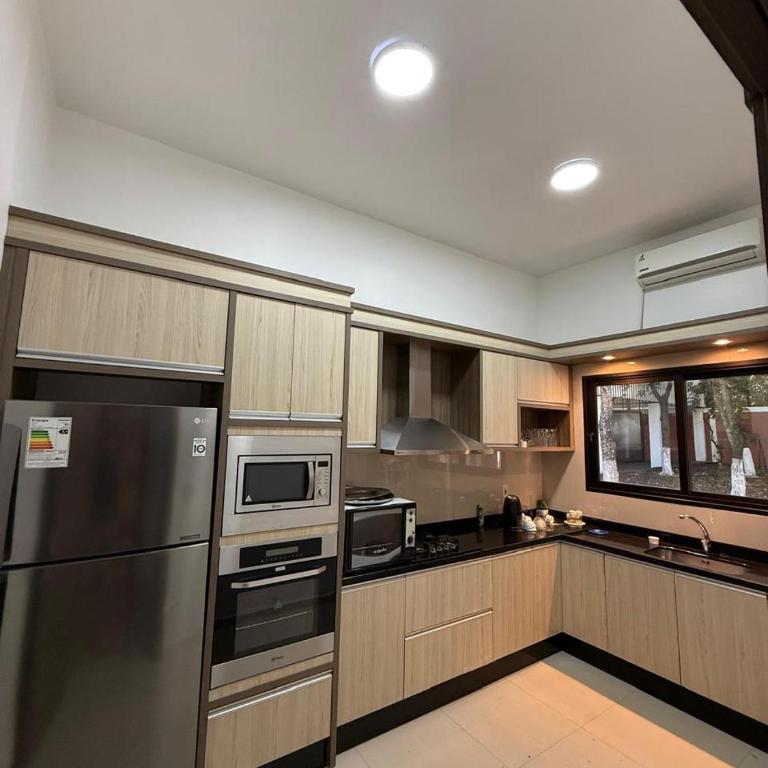 Villa Paraná - Villa de 1 dormitorio - 10