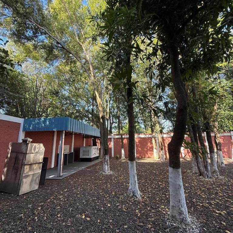 Villa Paraná - Villa de 1 dormitorio - 12
