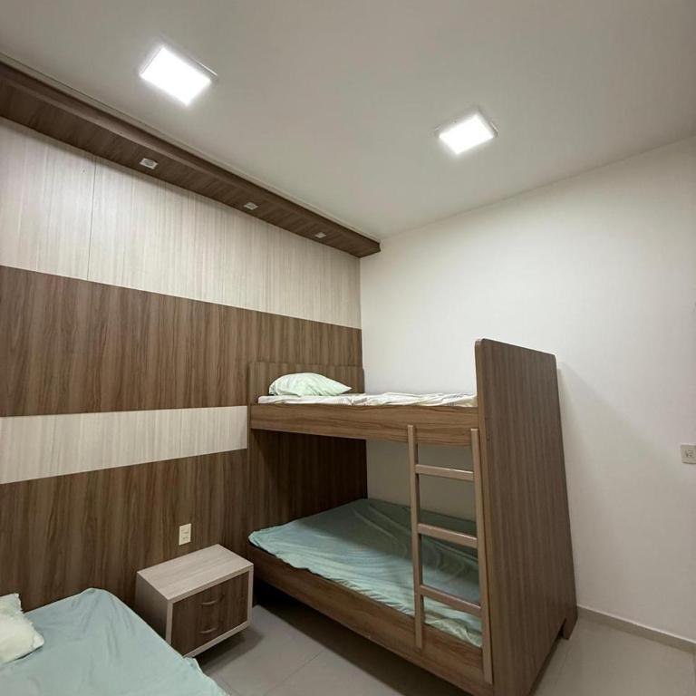 Villa Paraná - Villa de 1 dormitorio - 13