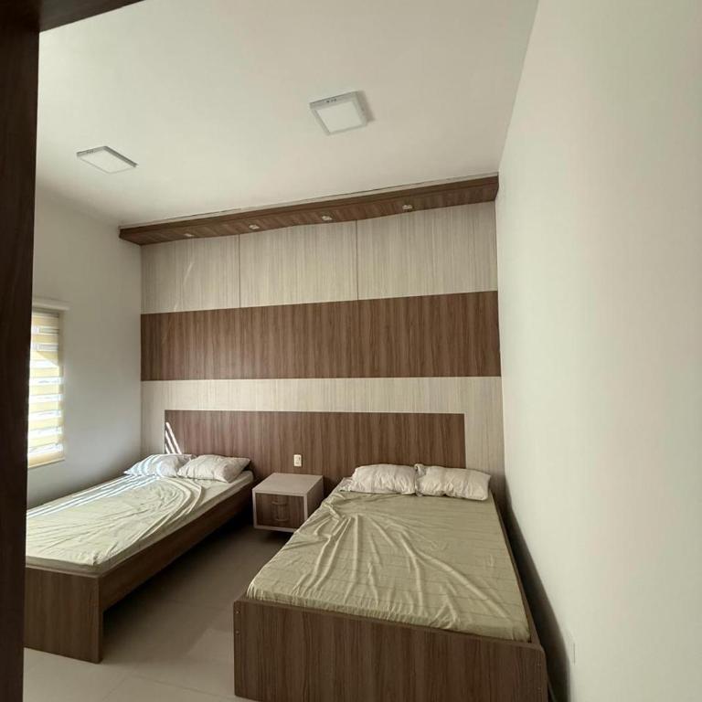 Villa Paraná - Villa de 1 dormitorio - 14