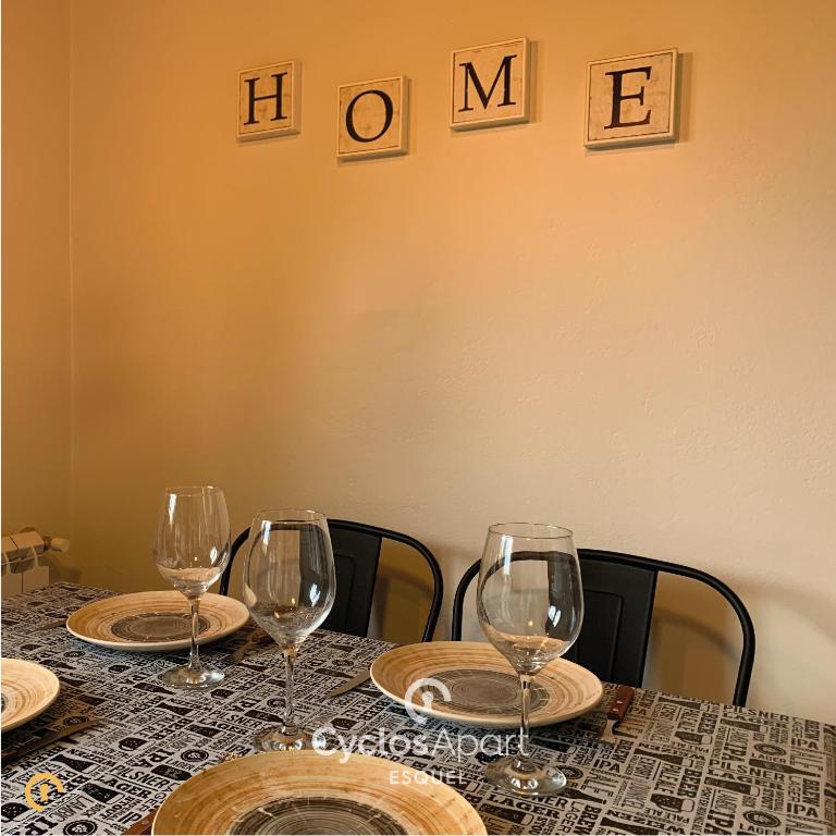 CyclosApart - Apartamento - Planta baja - 18