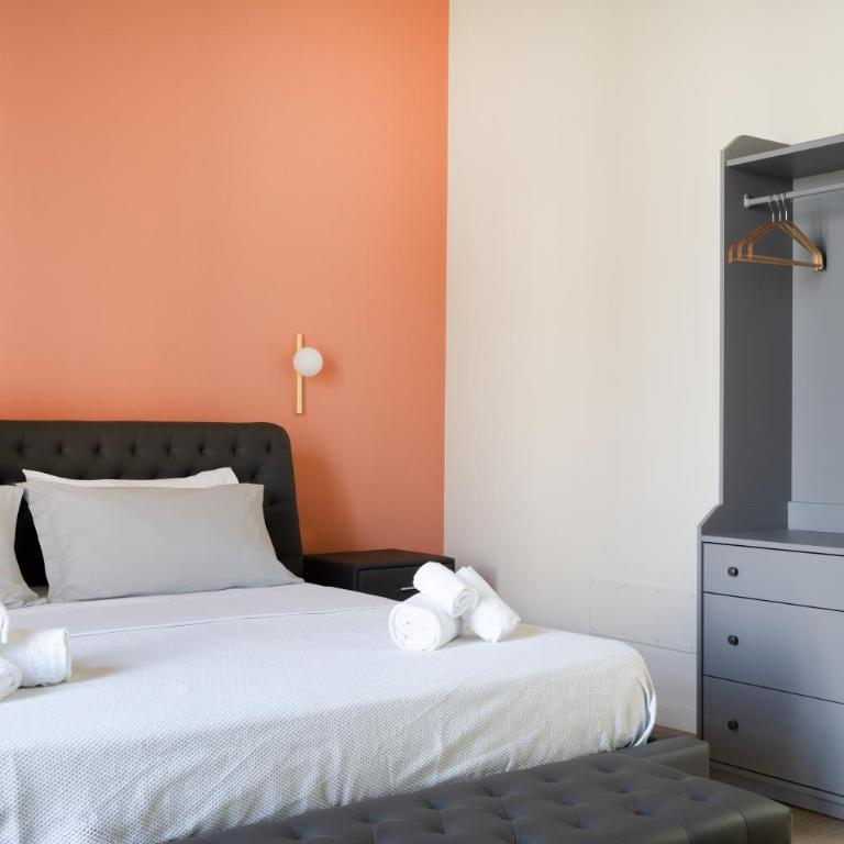 Anna CENTRAL Suites & Apartments - Appartamento Deluxe con 2 Camere da Letto - 10