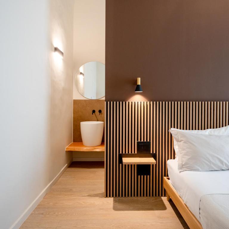 Anna CENTRAL Suites & Apartments - Appartamento Deluxe con 2 Camere da Letto - 25