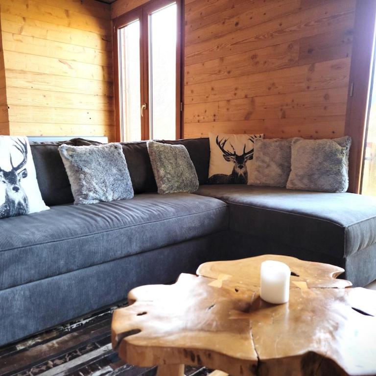 Chalet Mondego, peaceful and comfortable - Chalet - 8