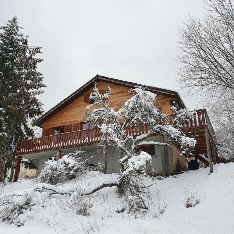 Chalet Mondego, peaceful and comfortable - Chalet - 3