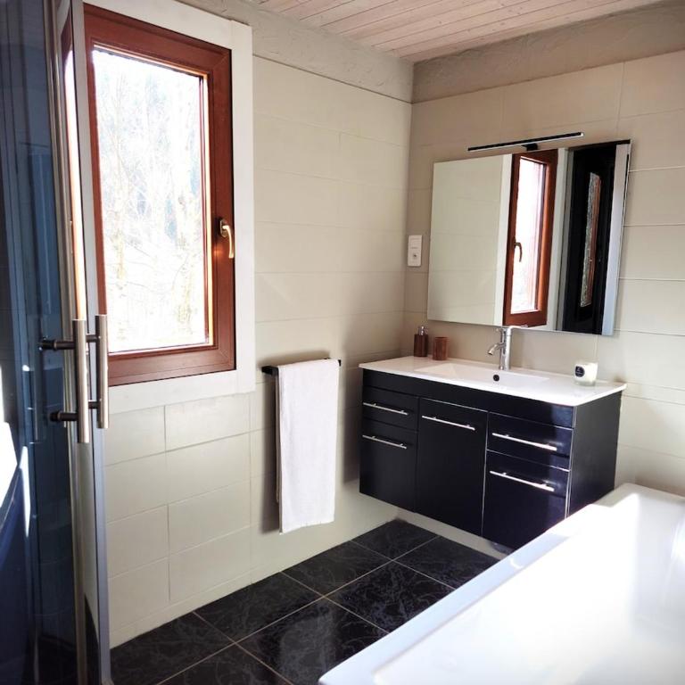 Chalet Mondego, peaceful and comfortable - Chalet - 27