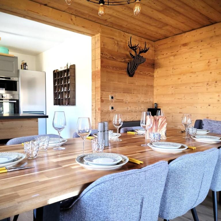 Chalet Mondego, peaceful and comfortable - Chalet - 1