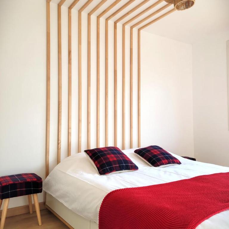 Chalet Mondego, peaceful and comfortable - Chalet - 18
