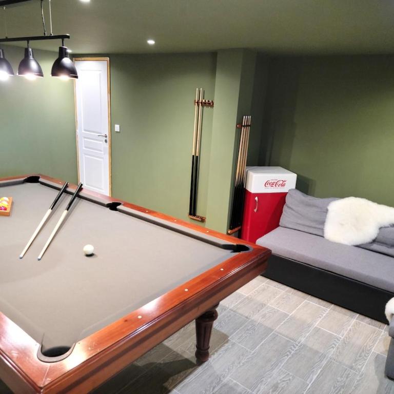 Chalet Mondego, peaceful and comfortable - Chalet - 28