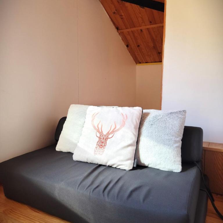 Chalet Mondego, peaceful and comfortable - Chalet - 24