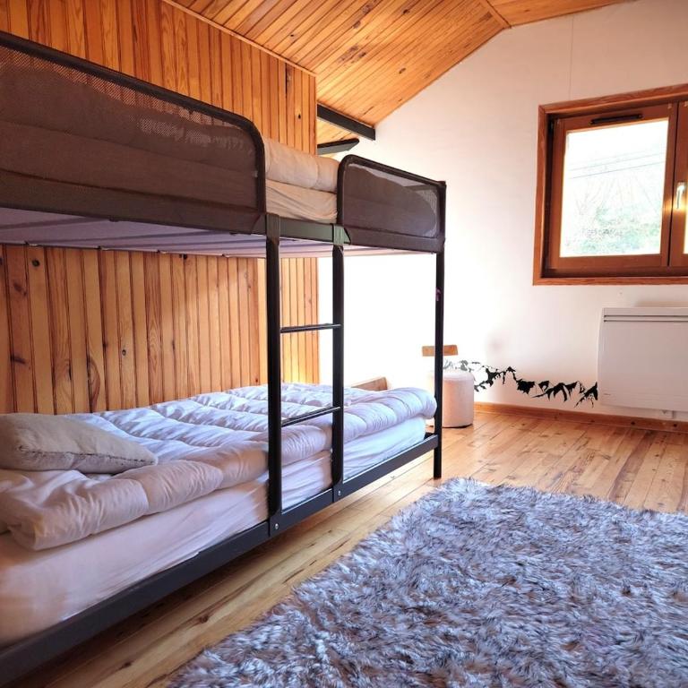 Chalet Mondego, peaceful and comfortable - Chalet - 23