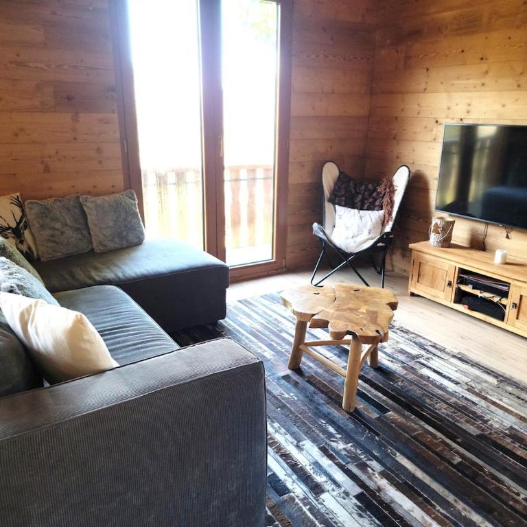 Chalet Mondego, peaceful and comfortable - Chalet - 9