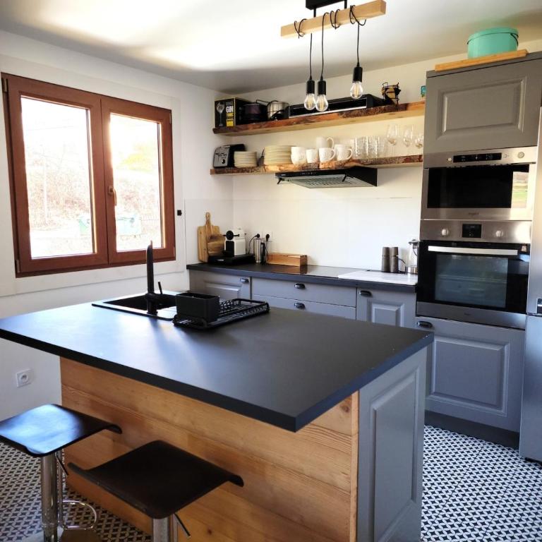 Chalet Mondego, peaceful and comfortable - Chalet - 13