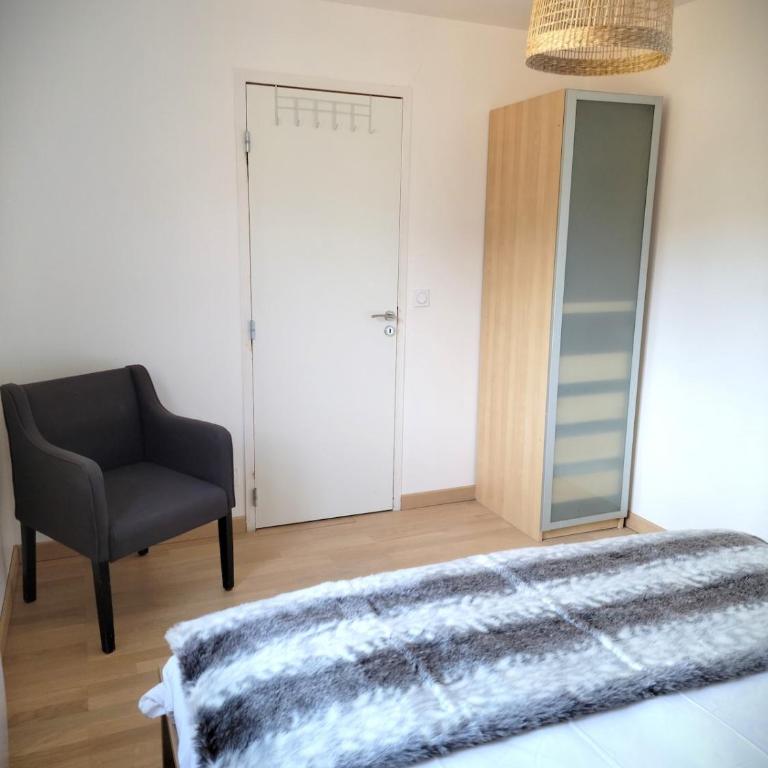 Chalet Mondego, peaceful and comfortable - Chalet - 17