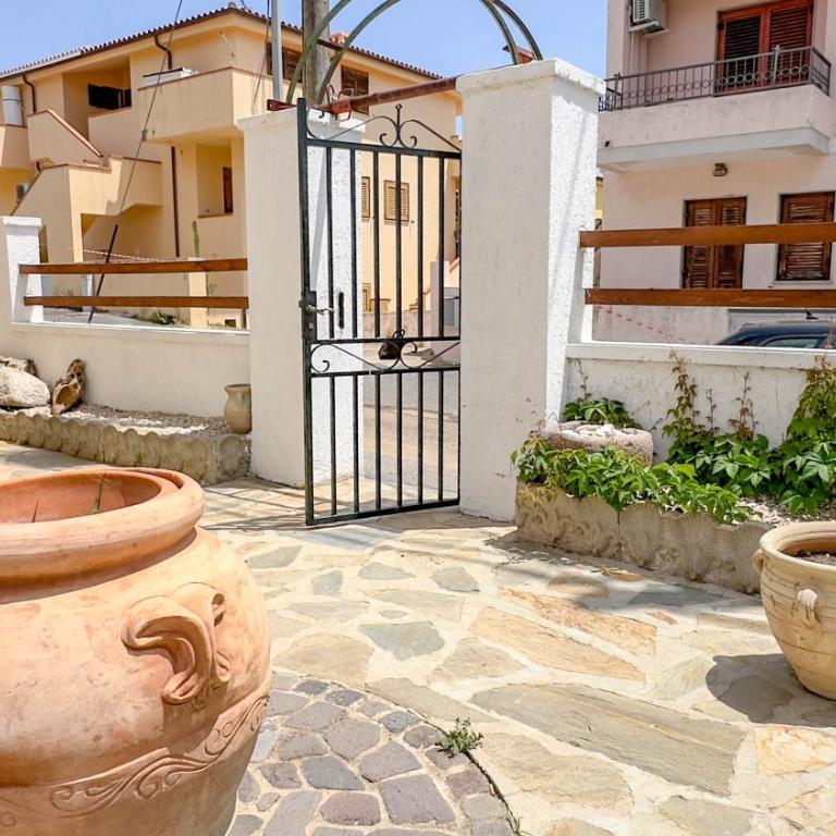 Appartamento l'Anfora - Appartamento con 3 Camere da Letto - 8
