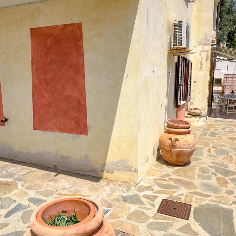 Appartamento l'Anfora - Appartamento con 3 Camere da Letto - 9