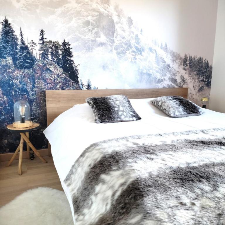 Chalet Mondego, peaceful and comfortable - Chalet - 21