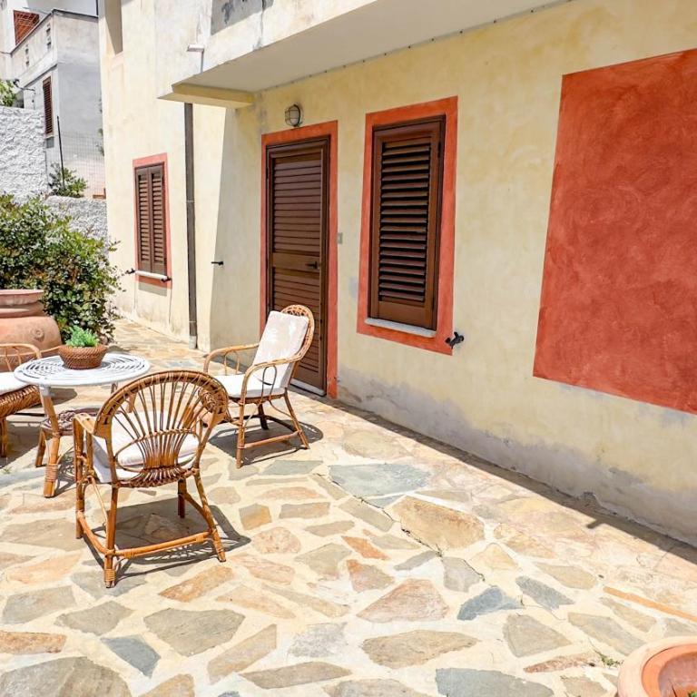 Appartamento l'Anfora - Appartamento con 3 Camere da Letto - 1