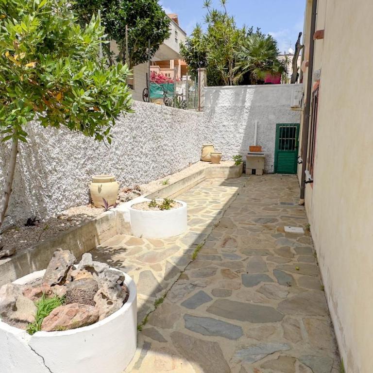 Appartamento l'Anfora - Appartamento con 3 Camere da Letto - 13