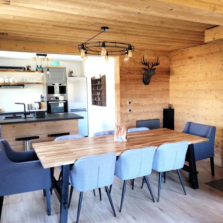 Chalet Mondego, peaceful and comfortable - Chalet - 10